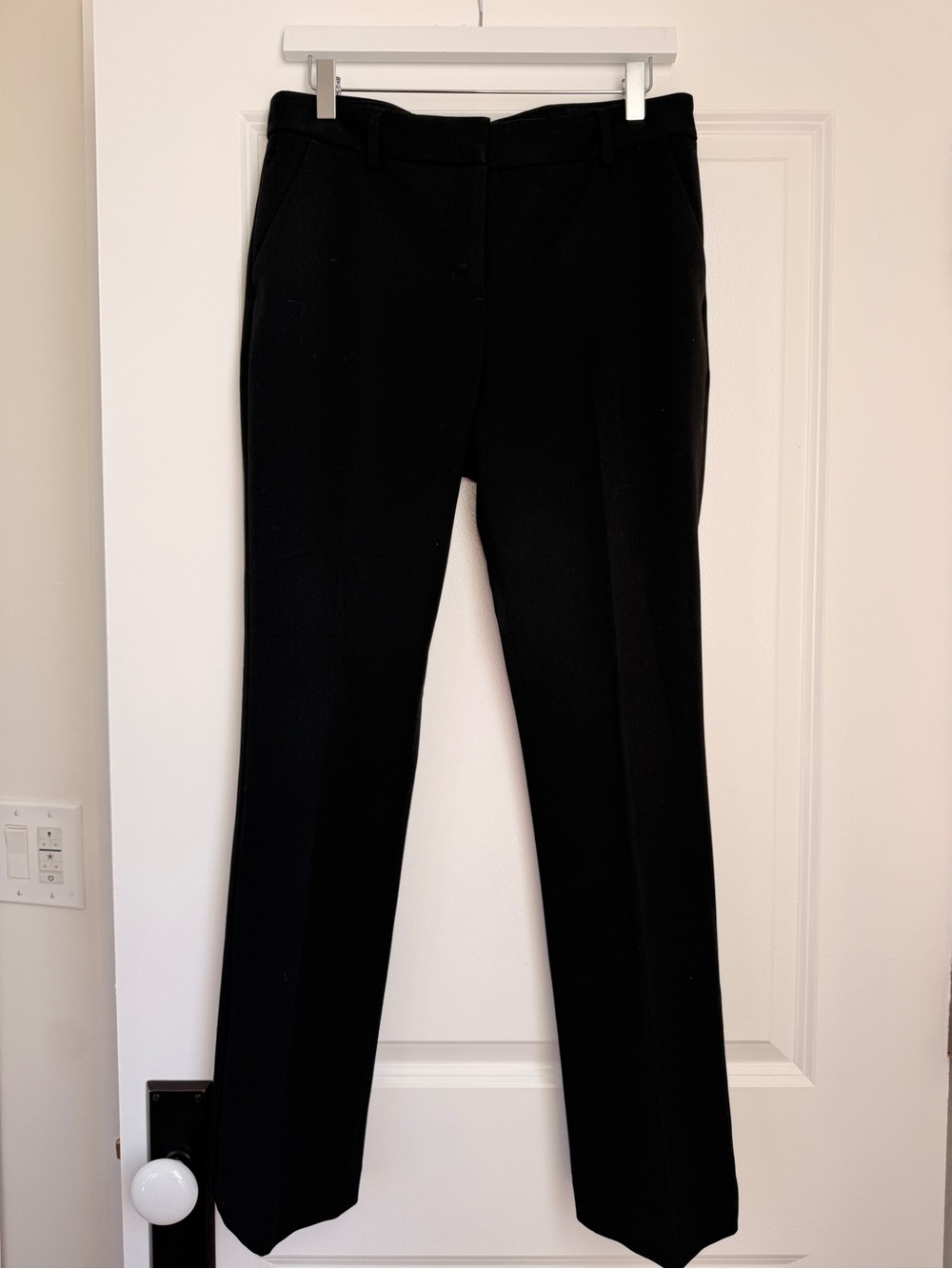 Express Black Women's Dress Trousers